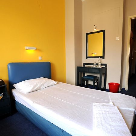 Soho Hotel Athens Room photo