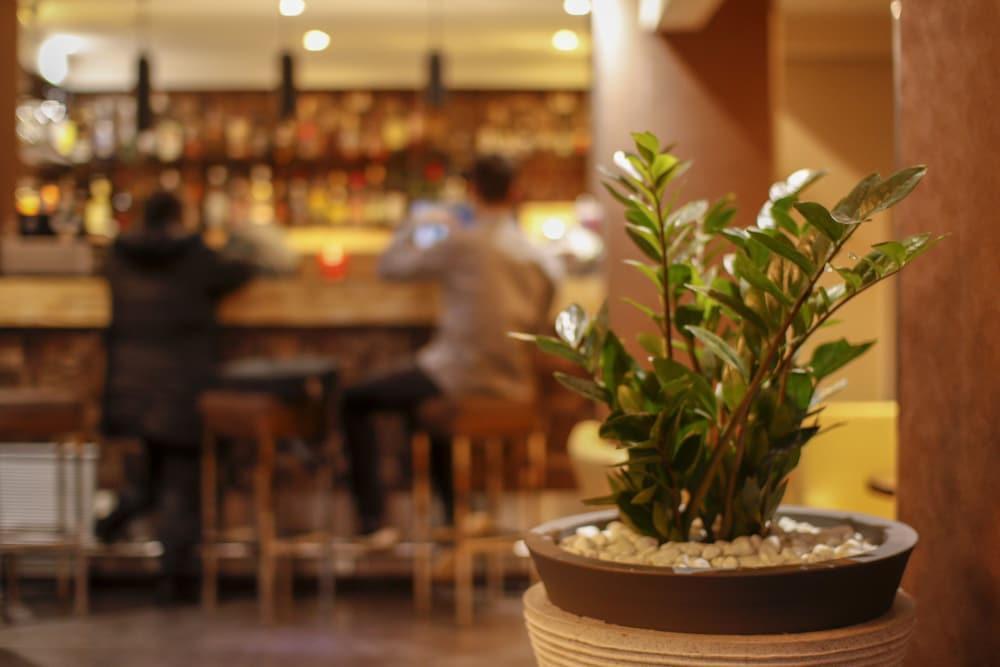 Soho Hotel Athens Exterior photo