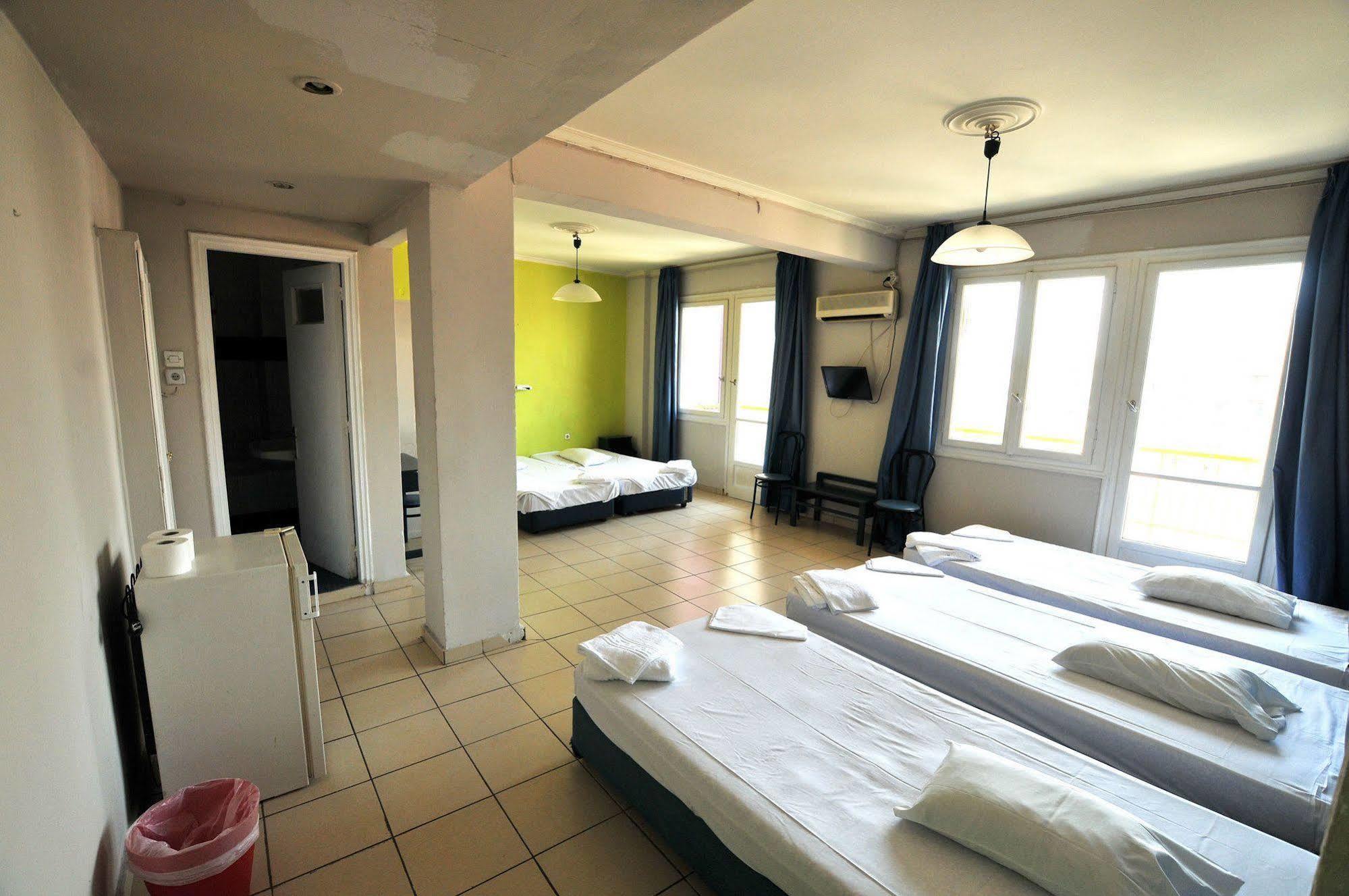 Soho Hotel Athens Exterior photo